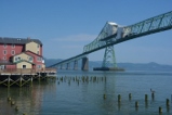 the Astoria Bridge